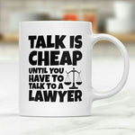 Gift for Lawyer