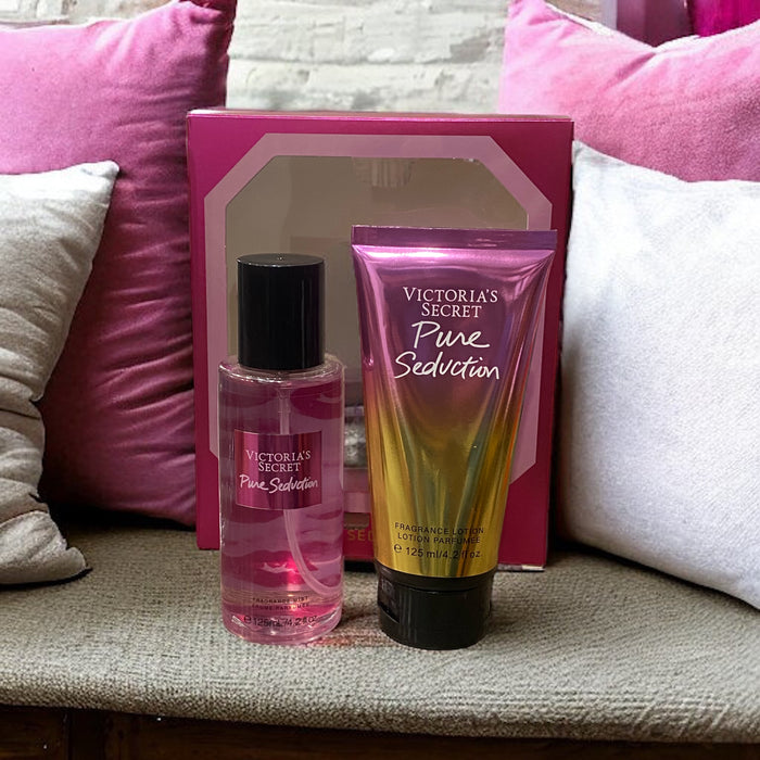 VICTORIA'S SECRET BODY MISTS - WHICH TO BUY AND WHICH TO SKIP