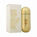 212 VIP ARE YOU ON THE LIST? Women Eau de Perfume