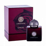 AMOUGE LYRIC MEN EDP 100ML