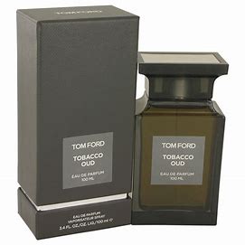 Tom Ford Tobacco Oud Edp 100ml