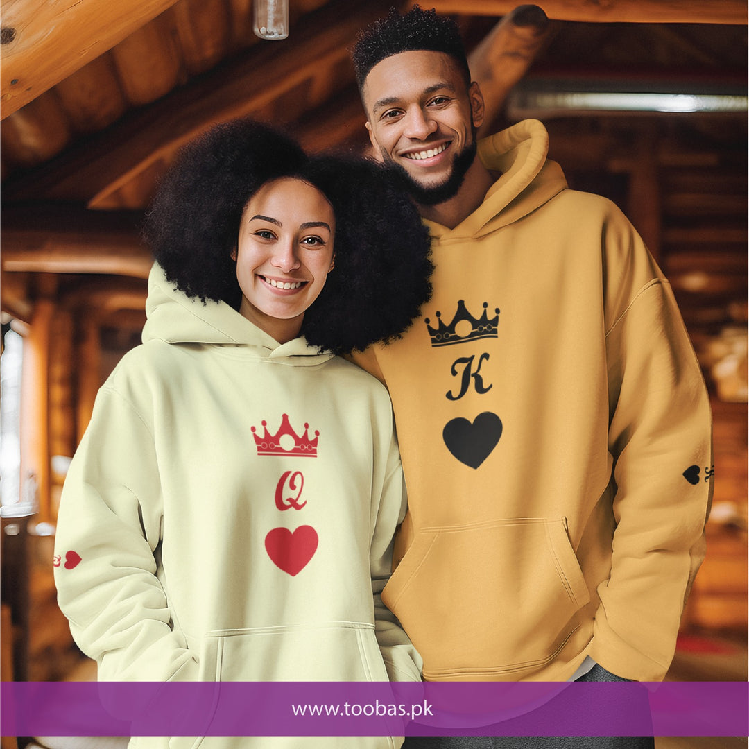 Hoodie couple jacket best sale