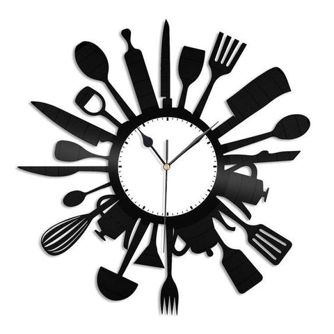 Dinning Room Wall clock