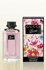 GUCCI Flora Perfume 100 ml Toobas.pk Online Customized Gifts