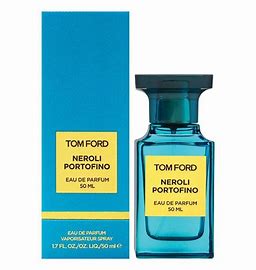 Tom Ford Private Blend Neroli Portofino Eau De Parfum 100 ml