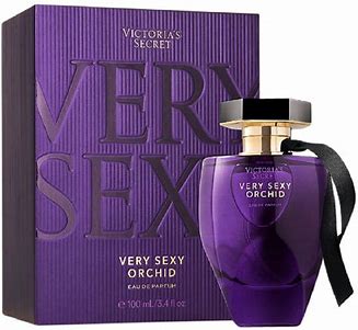 Very Sexy Orchid Eau de Parfum