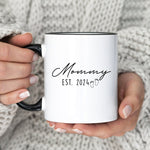 Mommy Mug for New Mother