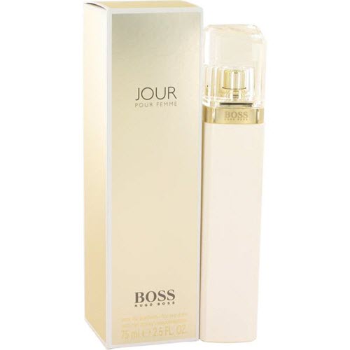 Hugo Boss Jour Pour Femme Eau De Parfum 100 ml Toobas.pk Online Customized Gifts