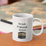 Umrah mug