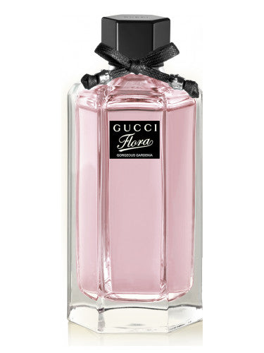 Gucci cheap pink bottle