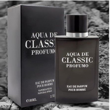 Aqua De classic for Men